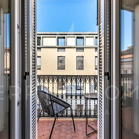 Paula By Terry'S Homes Cannes Exteriör bild