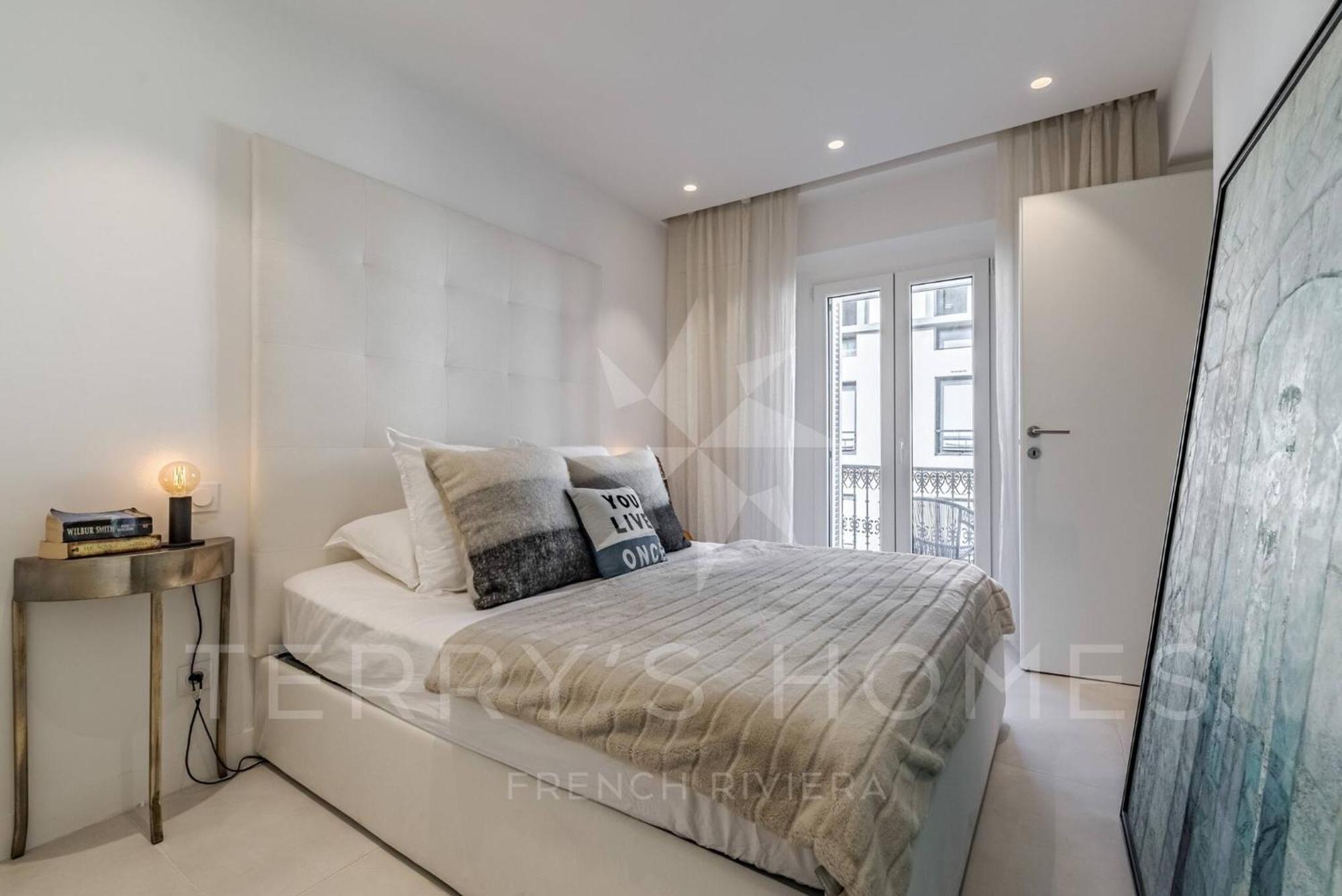 Paula By Terry'S Homes Cannes Exteriör bild