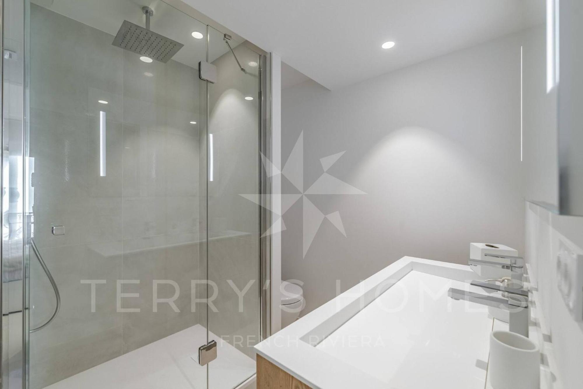 Paula By Terry'S Homes Cannes Exteriör bild