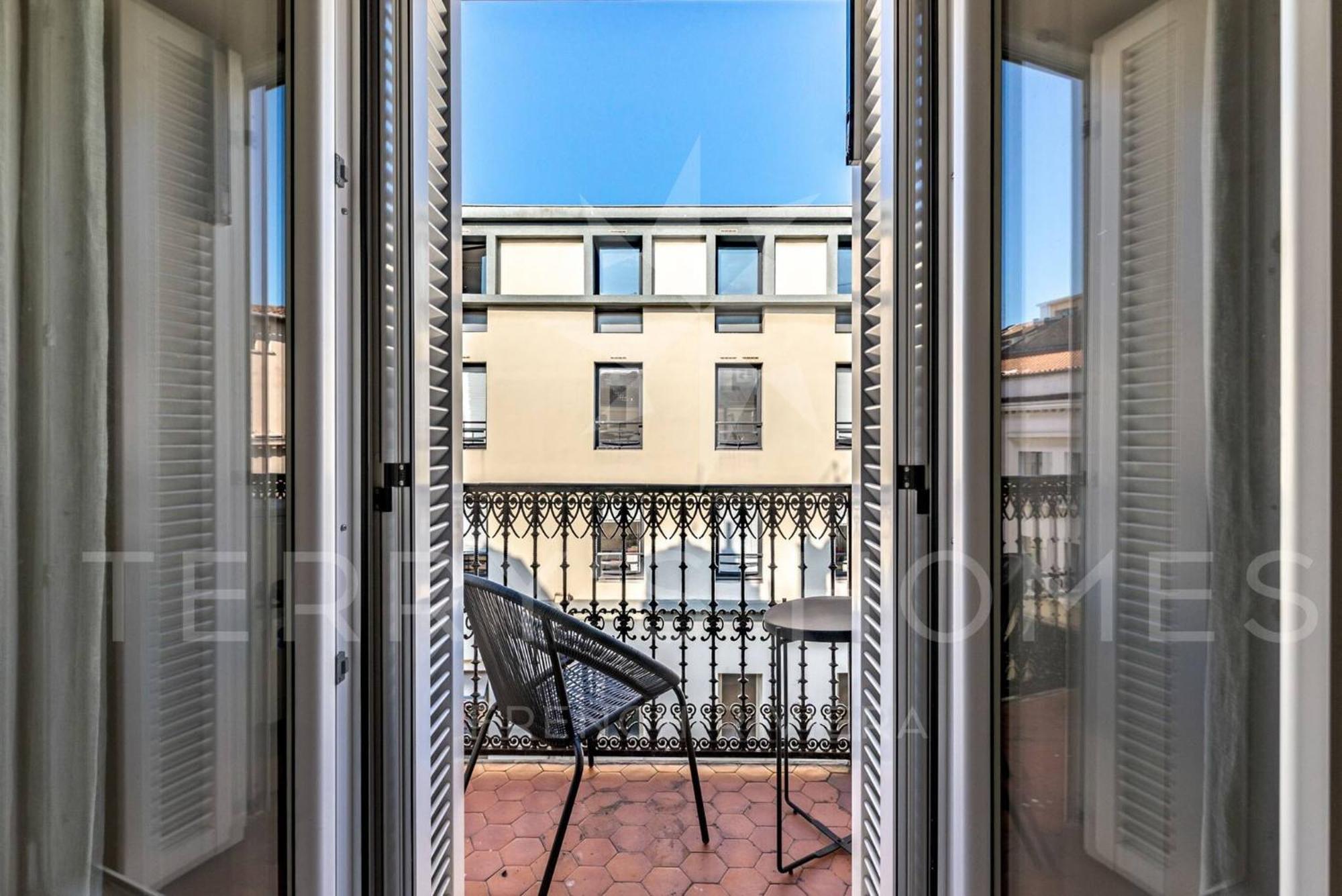 Paula By Terry'S Homes Cannes Exteriör bild