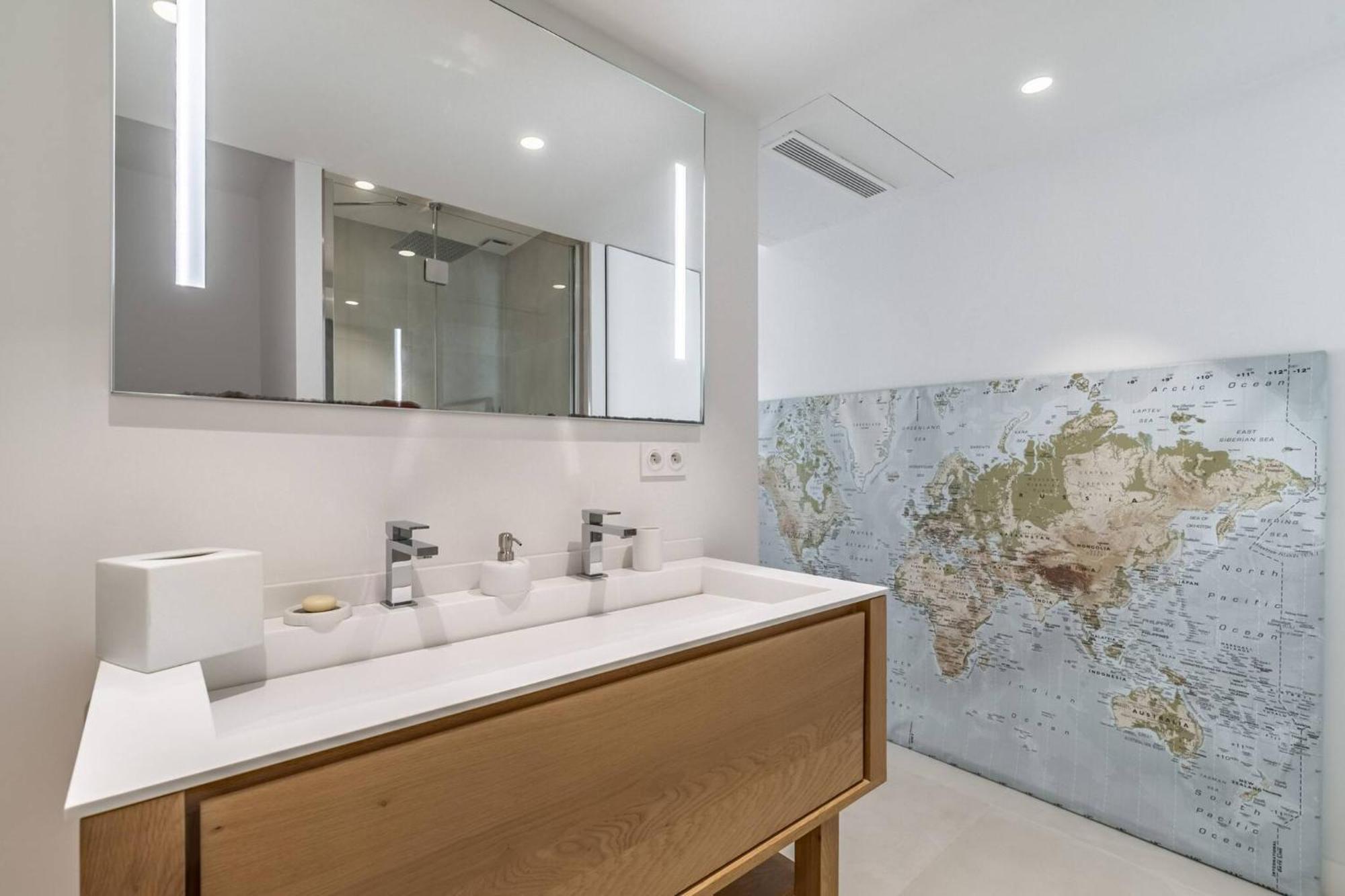 Paula By Terry'S Homes Cannes Exteriör bild