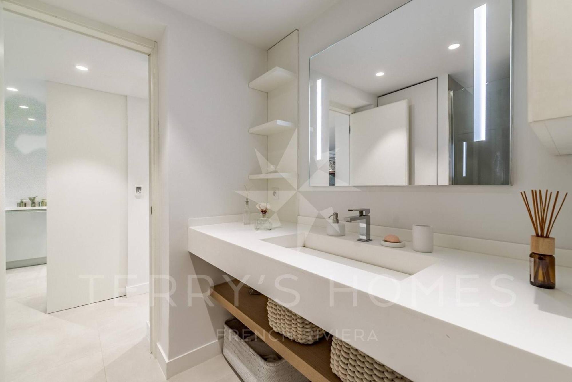 Paula By Terry'S Homes Cannes Exteriör bild