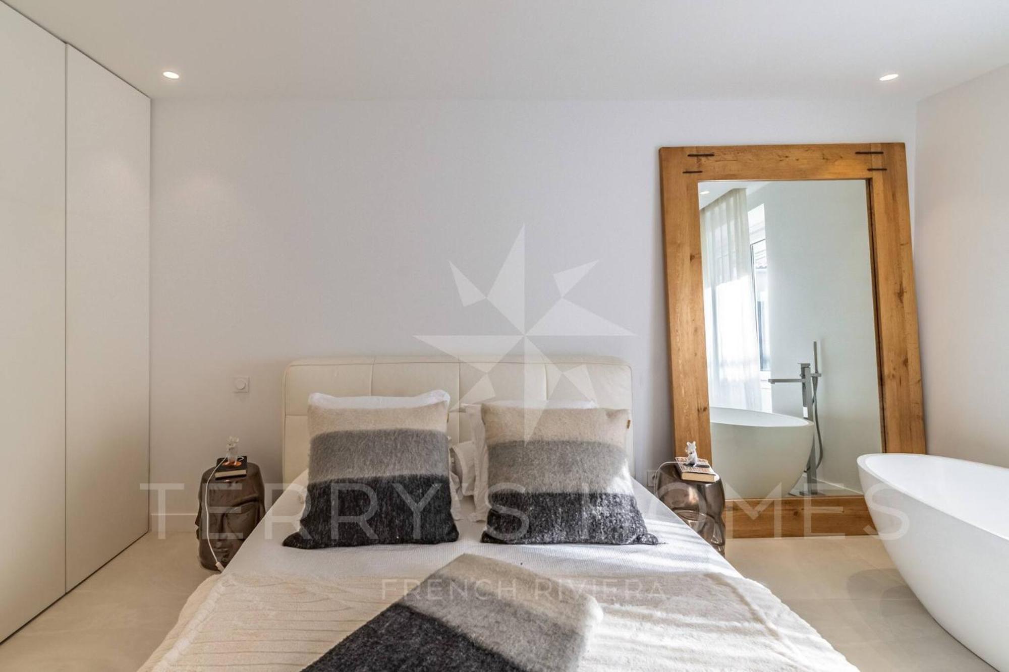 Paula By Terry'S Homes Cannes Exteriör bild