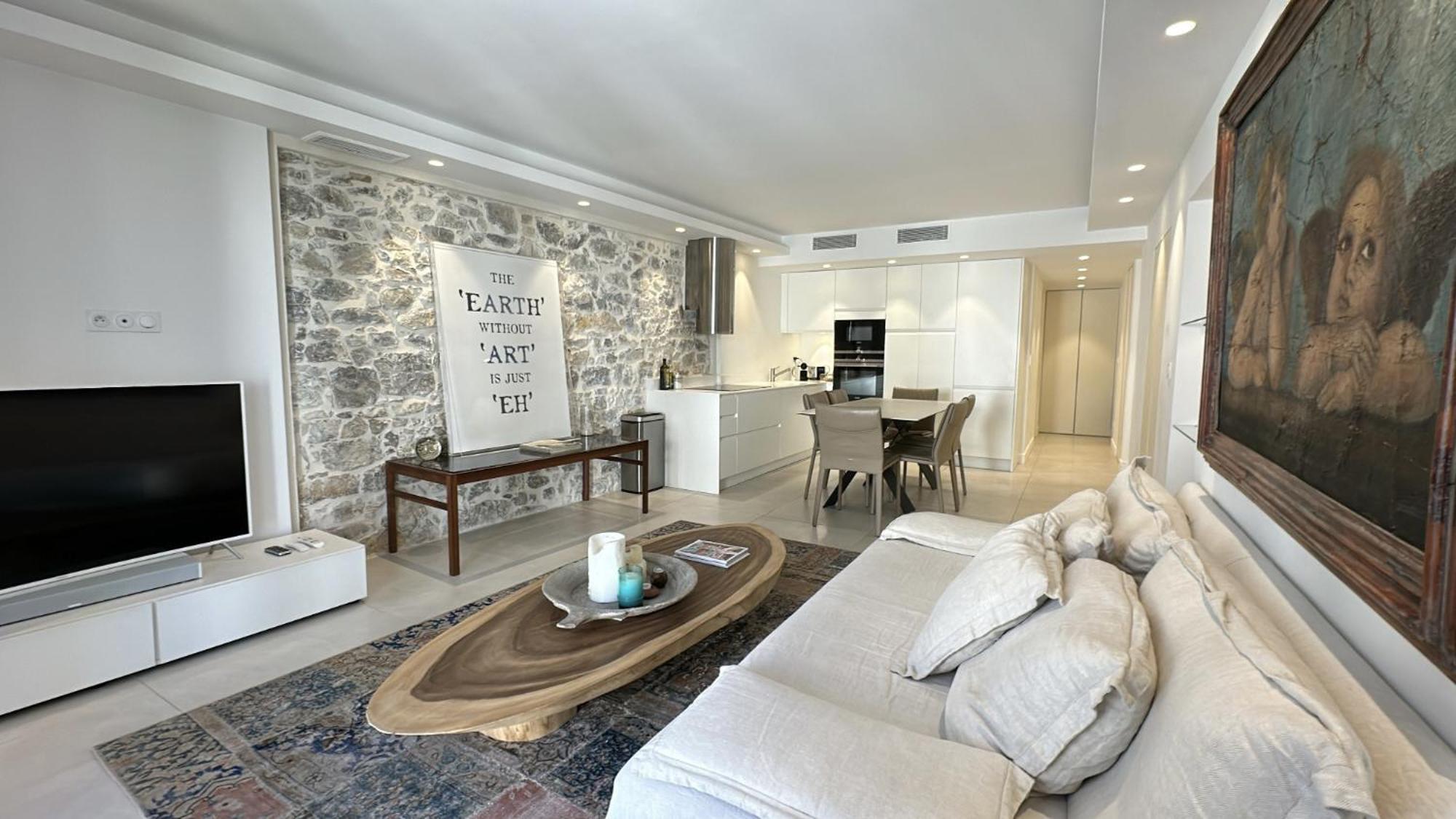 Paula By Terry'S Homes Cannes Exteriör bild